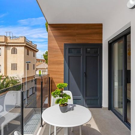 Tokai Residences Casa Estrella San Pedro del Pinatar Ngoại thất bức ảnh
