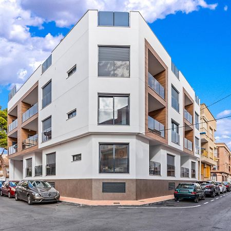 Tokai Residences Casa Estrella San Pedro del Pinatar Ngoại thất bức ảnh