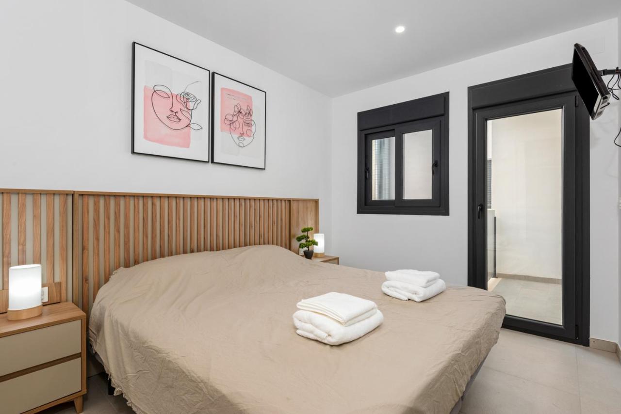 Tokai Residences Casa Estrella San Pedro del Pinatar Ngoại thất bức ảnh