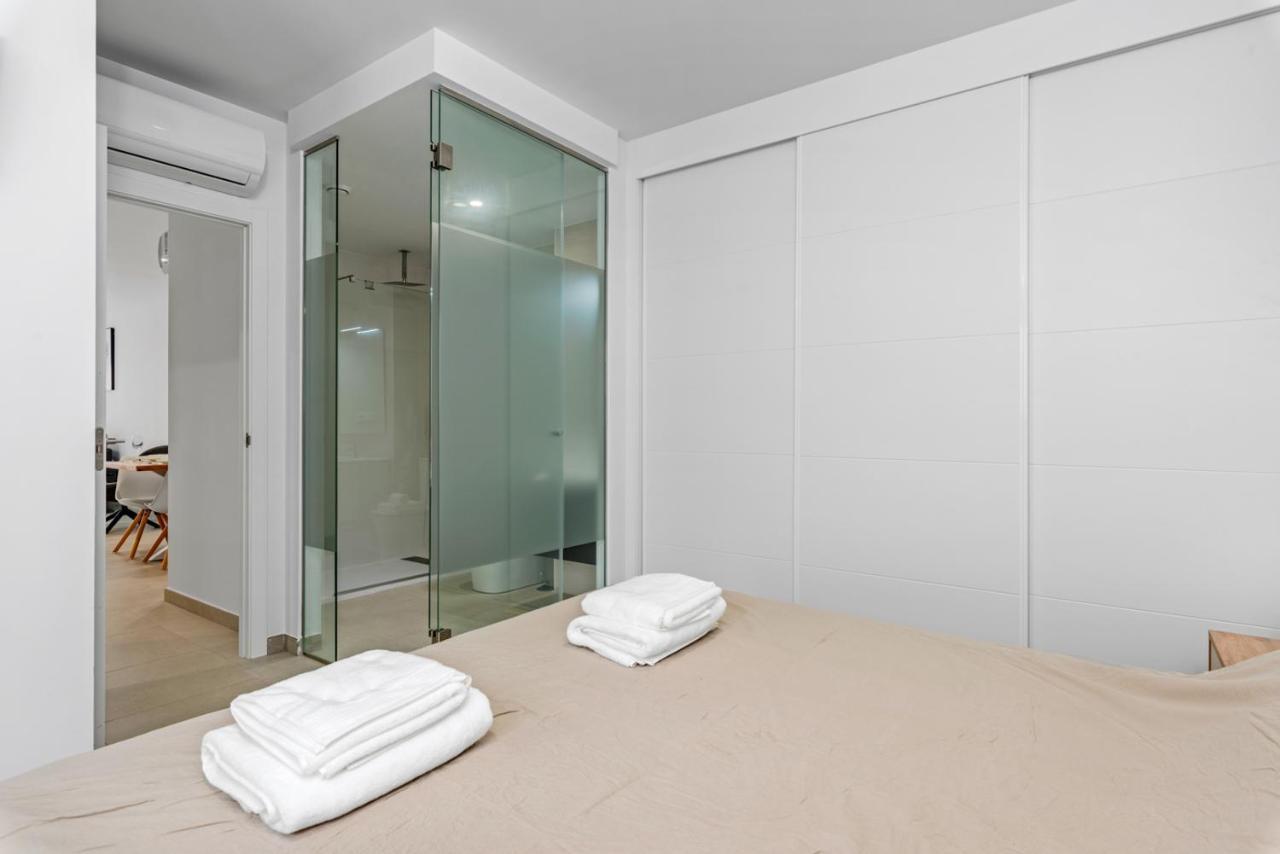 Tokai Residences Casa Estrella San Pedro del Pinatar Ngoại thất bức ảnh
