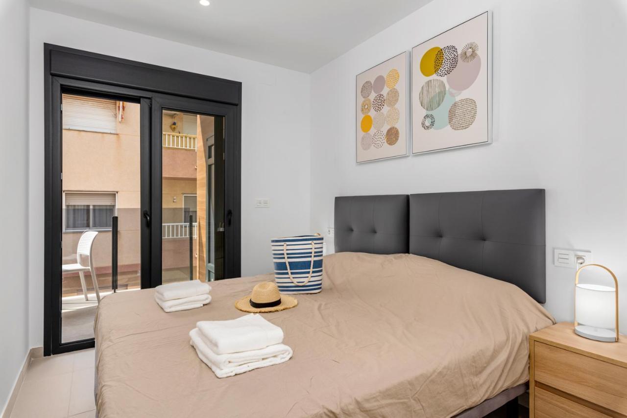 Tokai Residences Casa Estrella San Pedro del Pinatar Ngoại thất bức ảnh