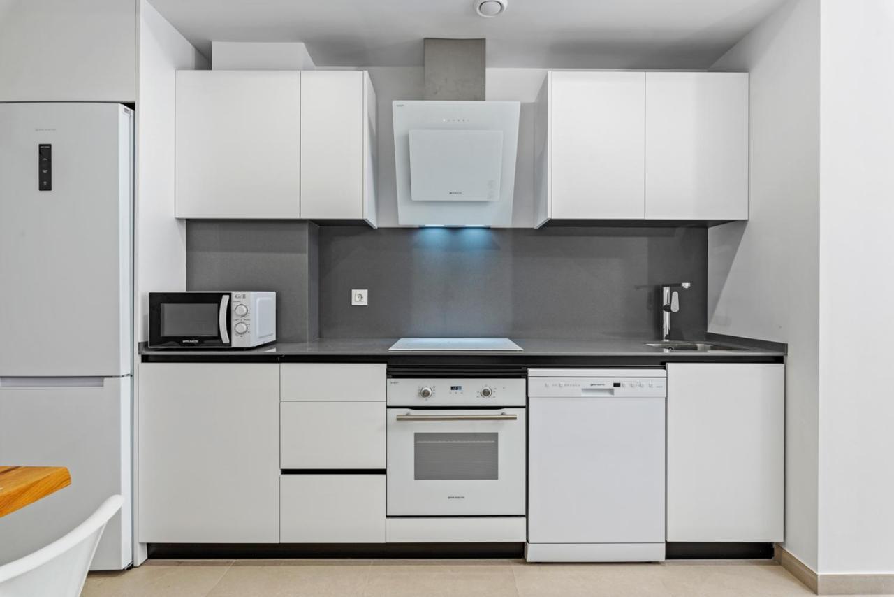 Tokai Residences Casa Estrella San Pedro del Pinatar Ngoại thất bức ảnh